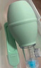 十月结晶宝宝吸鼻器婴儿新生掏鼻屎鼻涕鼻塞通鼻神器清洁器 玛格粉【经典款泵式吸鼻器】 实拍图