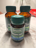 汤普森Thompsons 高浓度补有机锌片 成人男性补锌105mg 精华提高免疫 【备孕养精】80粒/瓶 澳洲进口 实拍图