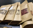 健颐年药膳当归黄芪党参煲汤料包 虫草花 麦冬中药材老母乌鸡汤鸽子炖料 5种食材组合各150克【共750克】 实拍图