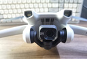 大疆（DJI）Mini 3 入门优选航拍无人机 迷你长续航飞行器 适配高清带屏遥控器 智能高清拍摄 Mini 3 畅飞（带屏三电）【赠原装保护罩】 一年版随心换（328元） 实拍图