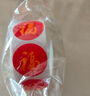 佳茉 红包封口贴喜庆春节家用春联福字无痕贴贴对联神器标签贴纸不干胶 新年封口贴元旦  墨福款 500贴 实拍图