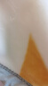 南极人（Nanjiren）拉舍尔毛毯被子冬季毛毯盖被加厚毯子冬季加绒加厚单人毛毯铺床 白三角【店长推荐】 150x200cm约5斤 实拍图