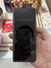 Pinkson三星zFold5/6手机壳zfold6超薄全包凯夫拉芳纶纤维碳纤维保护套w24防摔商务轻薄高档男士新潮款硬 【碧海金沙/轻薄Air款】 【一套】前盖+后盖 三星W24或ZFold5 实拍图
