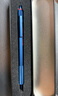 红环（rotring）【高颜值礼物】（rOtring）自动铅笔0.5mm铅芯不易断德国高颜值专业绘图工具600系列蓝色单支  实拍图