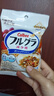 卡乐比（Calbee） 水果麦片燕麦片坚果干吃泡酸奶营养早餐冲饮 减少糖50克X10包 实拍图