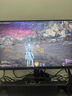 HKC猎鹰二代27英寸2K 320Hz FastIPS显示屏10bit硬件低蓝光HDR400电竞游戏旋转升降显示器G27H4Pro G27H4Pro/27英寸/2K/320Hz 实拍图