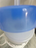 金灶（KAMJOVE） 茶具原装进水管食品接触用硅胶软管抽水器通用吸水管不锈钢沉头 1.38米进水管+不锈钢沉头 实拍图