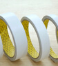 晨光(M&G)文具 高粘性棉纸双面胶带24mm*10y(9.14m/卷) 开学必备学习办公用品 12卷装AJD97351 实拍图