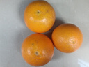 天乐优选麻阳冰糖橙新鲜橙子水果当季整箱果冻甜橙手剥橙子爆汁应季时令 带箱5斤单果60-65mm净重4.5斤 实拍图