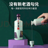 潭酒潭酒年份潭酒2017真年份酱香型白酒鼠年生肖酒53度大曲坤沙仙潭 53度 500mL 3瓶 一件礼盒装 53度 实拍图