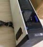 艾美特（AIRMATE）语音智控踢脚线取暖器家用石墨烯大面积速热加湿电暖器IP24防水居浴两用智能温控APP控制 顶配/带加湿【语音+手机控制/石墨烯】2200W 实拍图