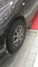 锦湖轮胎KUMHO汽车轮胎 215/65R16 98H  KR26 适配途胜/狮跑/瑞虎 实拍图