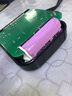 爱课（AKER） 原装正品AKER/爱课扩音器电池专用锂电池可充原装电池7.4V2600mha爱课扩音机锂电池通用 爱课原装电池7.4V2600MA 实拍图