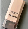VIDIVICI女神隔离霜妆前乳40ml SPF30 防晒隔离 韩国进口 提亮遮瑕 实拍图