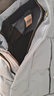 巴拉巴拉羽绒服中长款冬加厚外套男女童连帽亲子装防风防泼水209425107212 实拍图