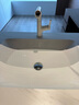 科勒（KOHLER） 台盆脸盆陶瓷盆台下盆线下门店款卡斯登方形台盆 20414T-0 实拍图