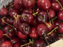 田拾记智利车厘子【JD-多地次日达】新鲜桑提娜等水果樱桃送年货礼品盒 2.5kg(净重) 【甄选5斤丨进口原箱装】 超大果 2J级 28-30mm丨较大较甜 实拍图