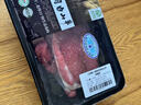古宗崇明白山羊冷鲜羊腿肉400g 大块原切带皮【地理标志农产品】 400g 实拍图