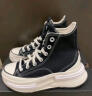 匡威（Converse）【王源同款】CONVERSE匡威 Run Star Legacy CX夹心厚底鞋A00869C A00869C 38 实拍图