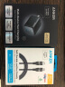 ANKER安克Prime67W充电器黑+双头type-c快充240W数据线1.8m黑 实拍图