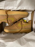耐克NIKE男空军一号AF1 圣诞节礼物 运动鞋CJ9179-200小麦色38.5 实拍图