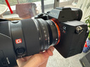 索尼（SONY） 索尼全画幅变焦镜头 微单相机FE口 适用于A7M3/A7M3/A7C/A7R3相机 FE24-70F2.8 GM II(二代） 官方标配 实拍图