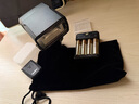 神牛tt520III三代闪光灯摄影补光灯拍摄专用便携相机单反机顶外置离机热靴富士索尼尼康通用 【4】TT520II二代标配+柔光盒+电池 实拍图
