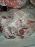 潮羊牧歌 宁夏滩羊肉 生鲜羊肉礼盒纯后腿肉4斤去骨羊腿肉羊肉卷火锅食材 半只羊套餐10斤 实拍图