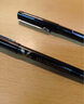 百乐（PILOT）BX-V7直液式走珠笔小V7中性水笔0.7mm签字笔 大容量墨囊 红色 实拍图