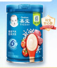 嘉宝（GERBER）【吞】番茄牛肉谷物高铁米粉 6月龄果蔬类辅食米糊250g 实拍图