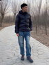 Columbia哥伦比亚狂峰徒步鞋PEAKFREAK™XCRSN III OD防水抓地缓震YM1812 011 深灰色 42 (27cm) 实拍图