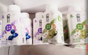 伊利畅轻酸奶250g*6/15瓶 0添加 燕麦果粒爆珠黄桃益生菌风味发酵乳 燕麦+草莓 8瓶 实拍图