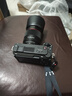 索尼（SONY） ZV-E1/ZVE1/ZV-E1L 全画幅Vlog旗舰 微单 数码相机 黑色  ZV-E1 单机身【 不包含镜头 】 官方标配 实拍图