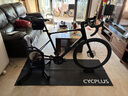 CYCPLUS【华兴车队同款】T2智能直驱骑行台室内公路自行车骑行功率训练台 T2禧玛诺12速11-36T（HG710） 实拍图