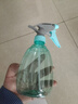 【年货】洒水浇花喷壶浇水清洁喷雾器气压式消毒家用园艺洒水壶 南瓜喷壶-随机色-1个装 无规格 实拍图