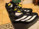 阿迪达斯（adidas）女子 跑步系列 adizero Evo SL W 跑步鞋 JP7147 36码/3.5 实拍图