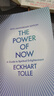 英文原版 当下的力量 The Power of Now 埃克哈特托利 Eckhart Tolle 实拍图