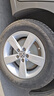 北欧维京（VIKING） 轮胎/汽车轮胎 185/65R14 86H CT6 适配别克凯越/大众POLO 实拍图