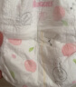 好奇（Huggies）铂金装纸尿裤 小桃裤 婴儿尿不湿 新老包装随机发货【多仓直发】 纸尿裤XXL28片【15kg以上】 实拍图