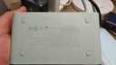 安克67W桌面充电站+1.8米100W C-C快充线白*2 实拍图
