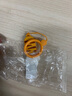 惠普（HP）惠普金属U盘可爱猫爪情侣迷你u盘办公学生车载手机优盘 【32g炫酷虎爪U盘】 实拍图