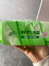 清风湿巾草本杀菌80片湿纸巾婴儿手口专用带盖成人私处清洁湿巾 草本杀菌80抽 晒单实拍图