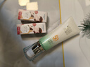 百雀羚（PECHOIN）防晒霜 水嫩精纯防晒隔离乳SPF50+ 长时防晒黑紫外线户外军训官方 40g 实拍图