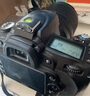 Nikon尼康D90 D3200 5600 D5500套机二手单反数码照相机高清旅游入门级d3100 套餐一摄影入门配置 99新尼康d90含18-105 实拍图