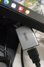 优越者Type-C转HDMI/VGA投屏转换器带PD快充USB3.0扩展转接头苹果电脑笔记本手机平板连显示器投影连接器 实拍图