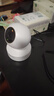 普联（TP-LINK）摄像头家用监控器 室内高清无线智能网络摄像机 360°度全景旋转云台手机APP远程查看双向语音对讲 【单镜头丨单画面】800万4K旗舰 16GB内存卡【免费升级32GB卡】 4m 实拍图