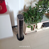 曼诺施加湿器家用卧室上加水落地式大容量大雾量客厅大面积净化型办公室除菌智能蒸发式空气增湿孕妇婴儿 基础版（无杀菌恒湿功能）不建议加自来水/白色 实拍图