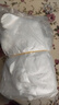 【京东物流配送】一次性手套防水加厚耐用加大韧性强防滑轻薄 家用手套食品级【500只】 实拍图