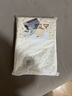 无印良品100%纯棉老粗布床单单件 加厚全棉床罩被单160x230cm 实拍图