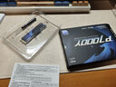 爱国者（aigo）1TB SSD固态硬盘 M.2接口(NVMe协议PCIe4x4)长江存储TLC颗粒 联芸主控方案 P7000Y 读速7200MB/s 实拍图